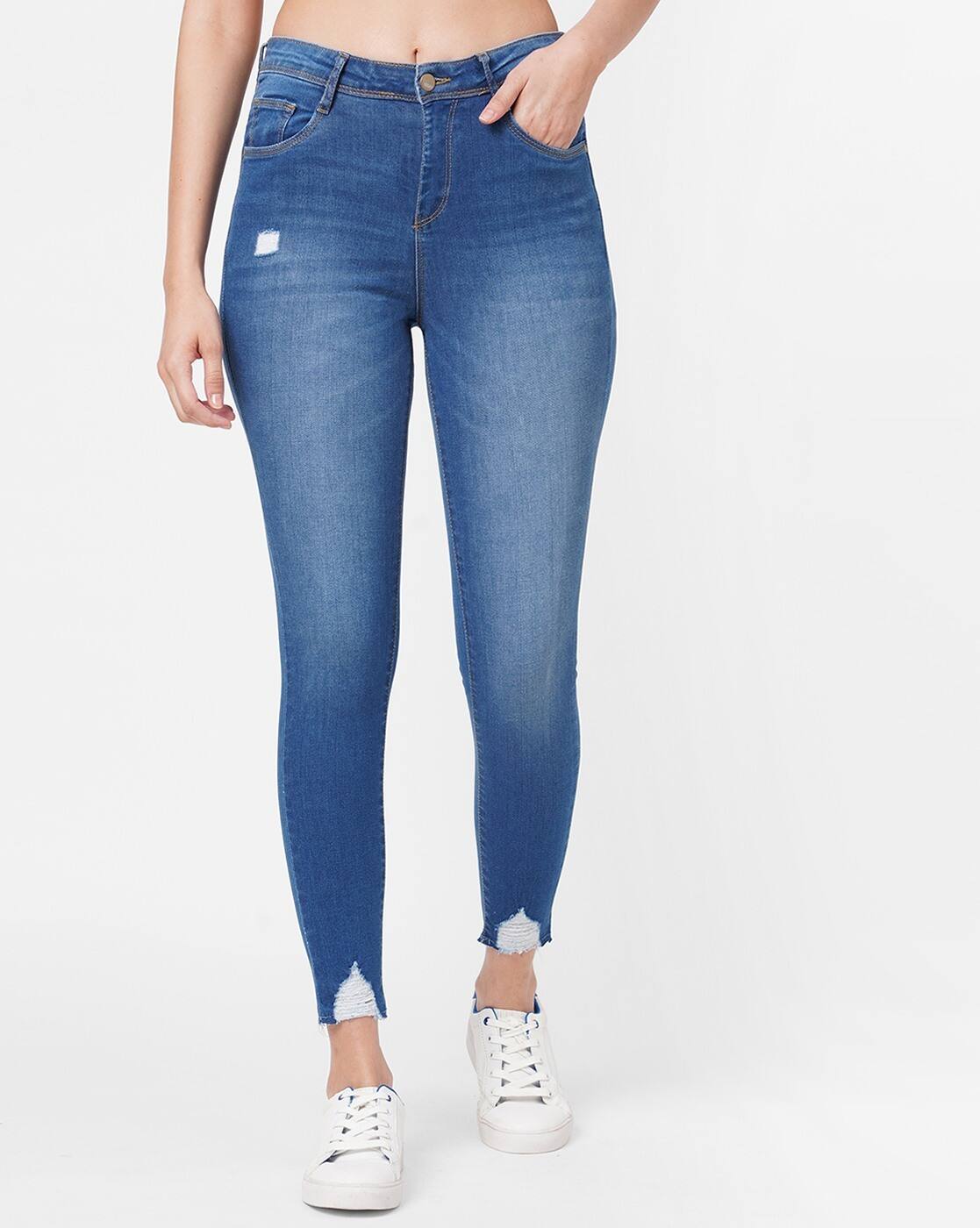 Buy Blue Jeans \u0026 Jeggings for Women by 