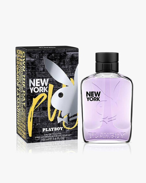 Playboy perfume for discount men