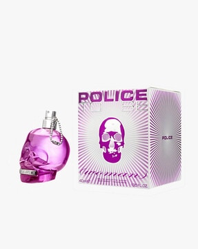 Parfum police new arrivals