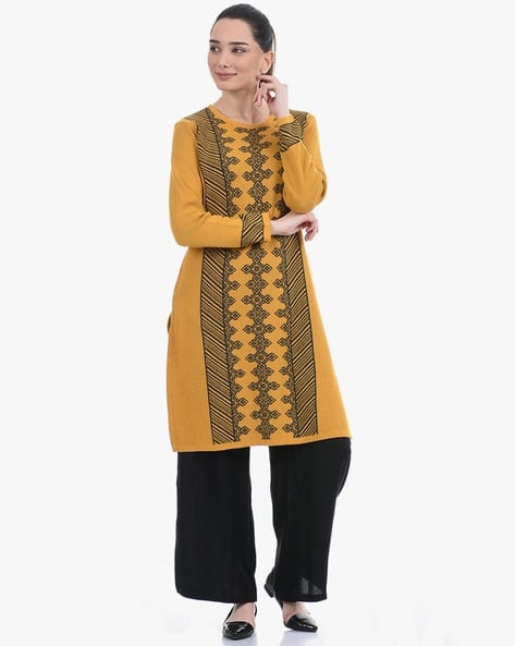 Buy Mustard Sweaters \u0026 Cardigans for 