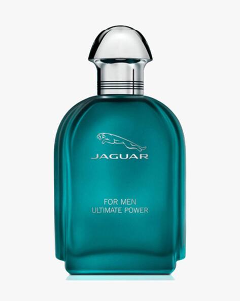 JAGUAR Ultimate Power Eau De Toilette 100.0 ml
