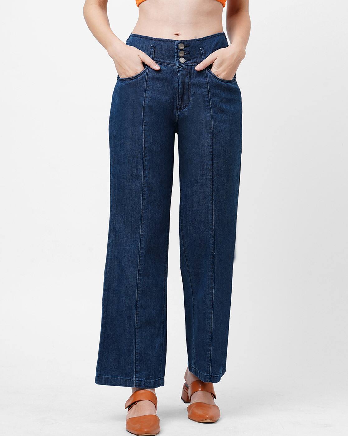 Buy Blue Jeans \u0026 Jeggings for Women by 