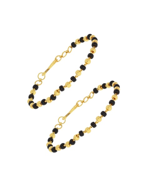 Fashion Rabbit Beads Attract Wealth Good Luck Bracelet Bangle Women Party  Gift | eBay