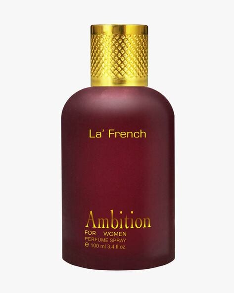 French Ambition Perfume For Women