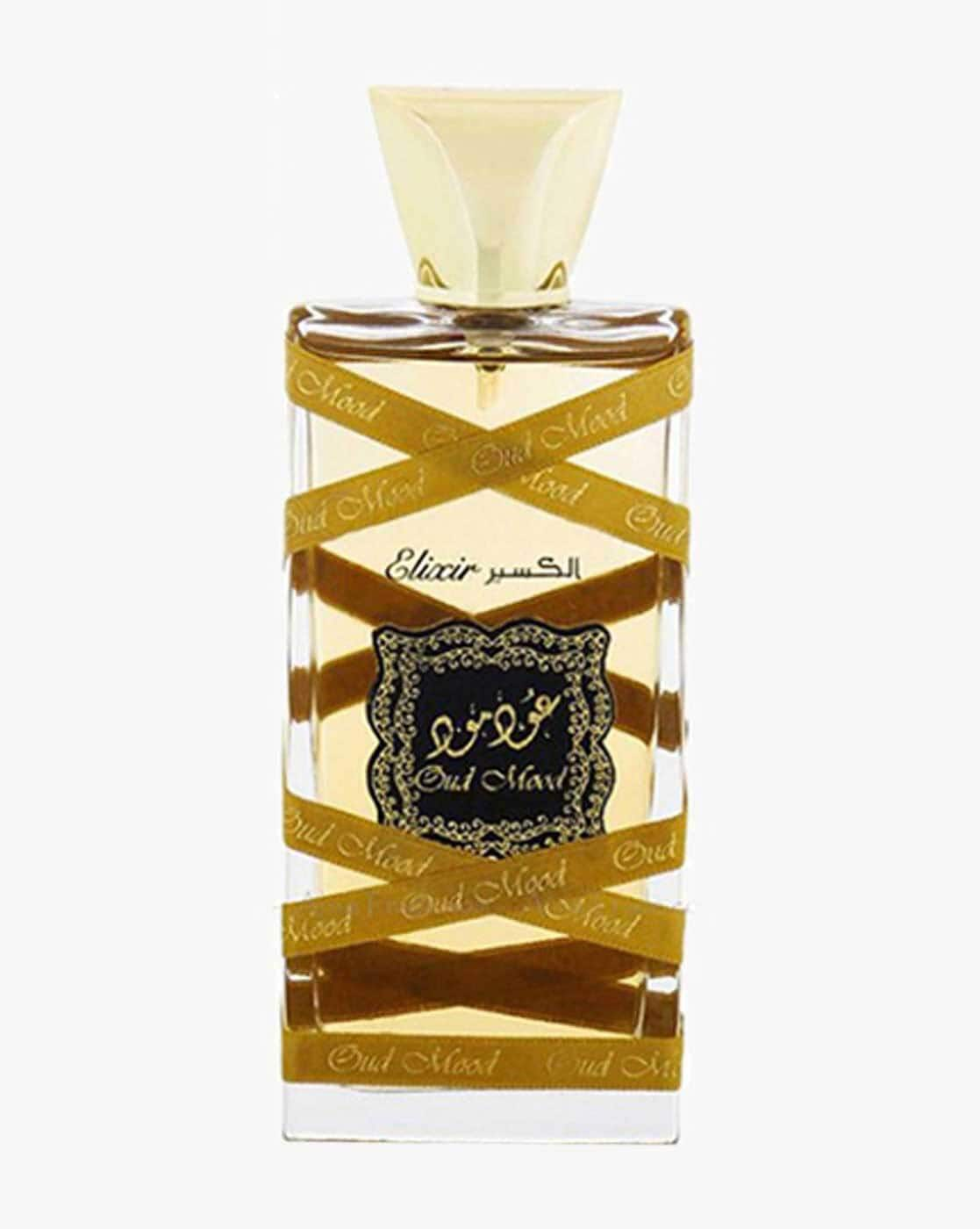 Parfum oud mood online lattafa