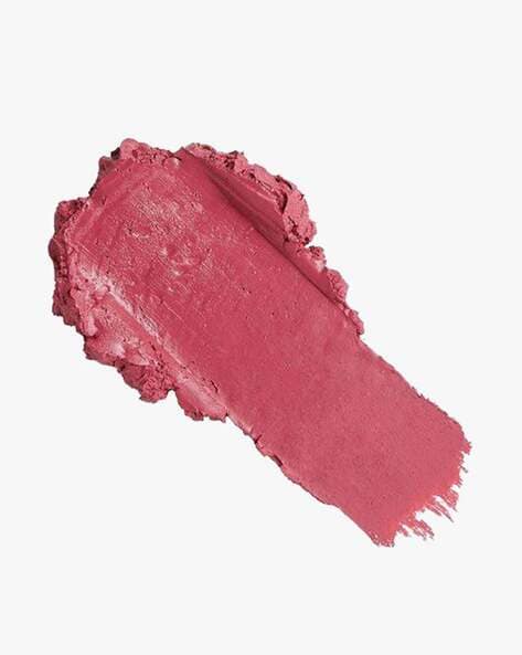 new neutrals blushed satin matte lipstick struck