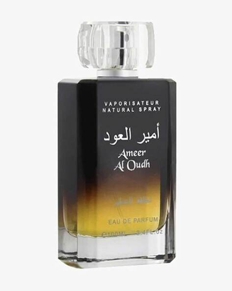 ahlan perfume ameer al oud