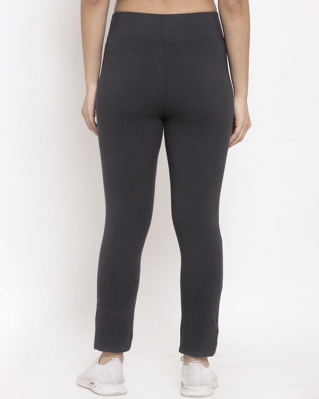 Leggings Dark Grey | Karma East Australia