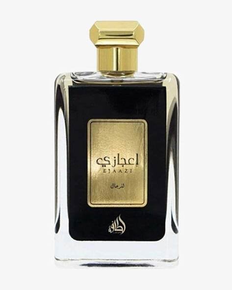 Ejaazi Long Lasting Imported Eau De Perfume