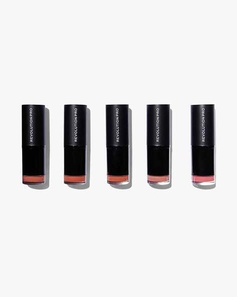 Pro Lipstick Collection Bare