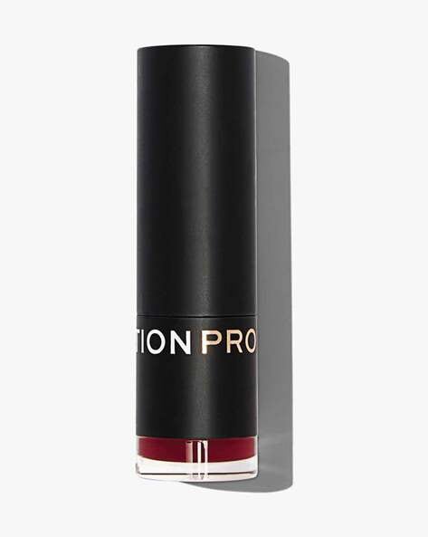 Revolution Pro New Neutral Satin Matte Lipstick Thirst –