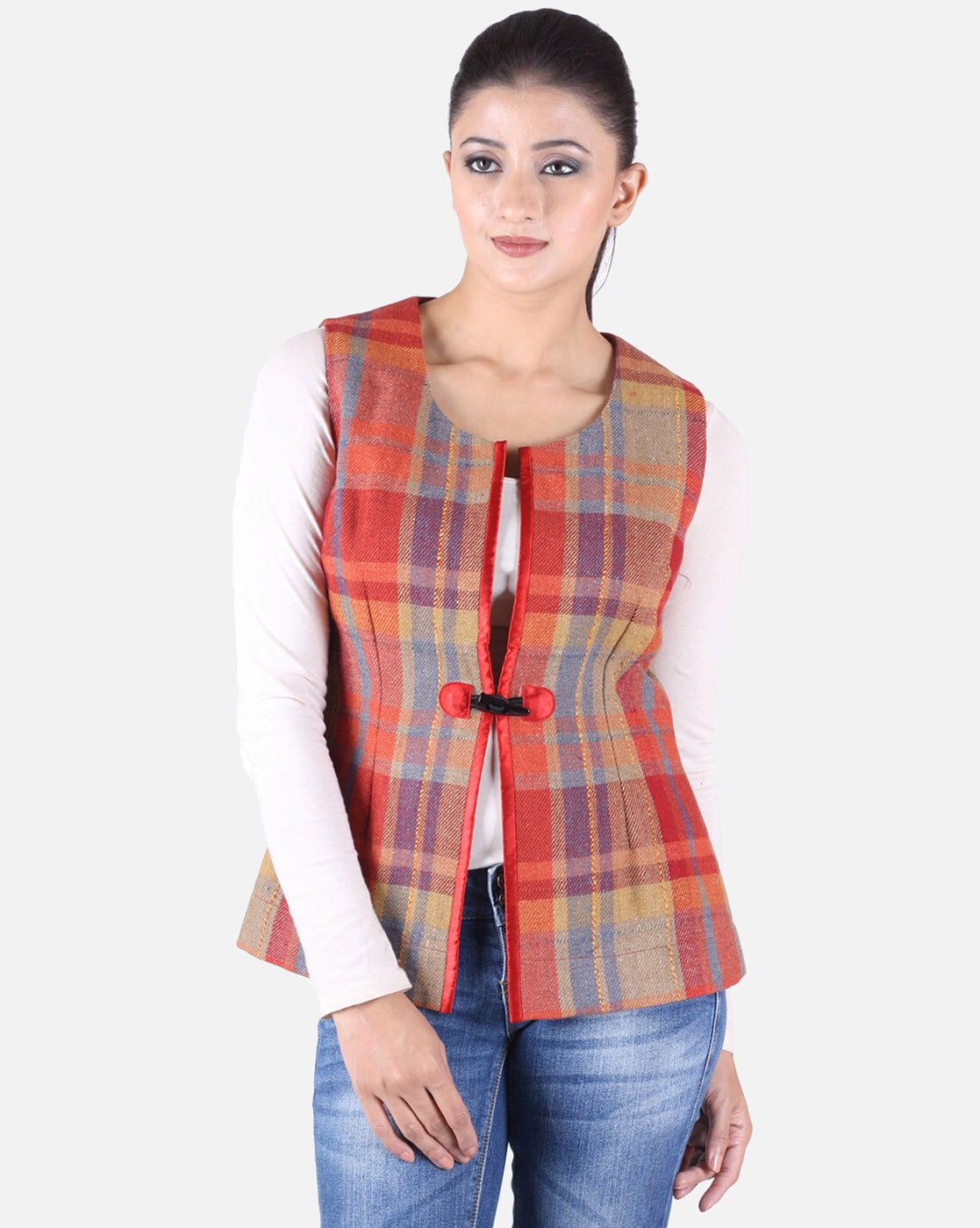 himachali half jacket Free shipping COD available