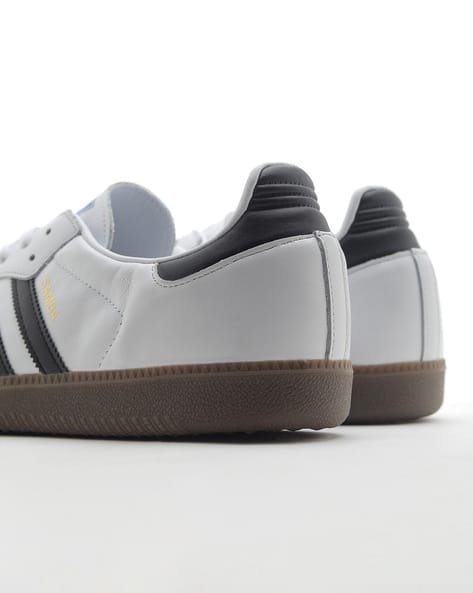 adidas gazelle silver green womens Humanrace Samba 'Alumina'