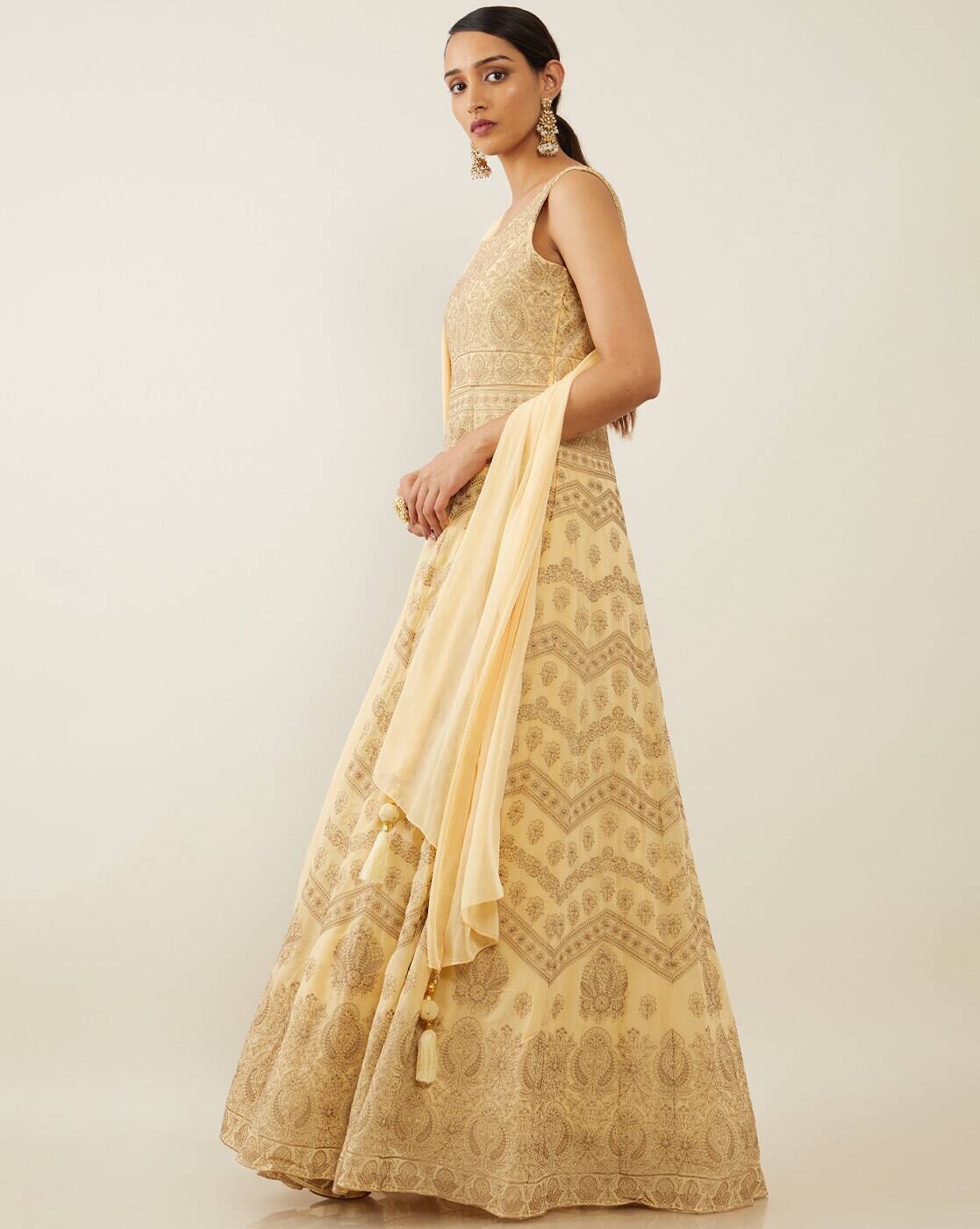 soch gowns