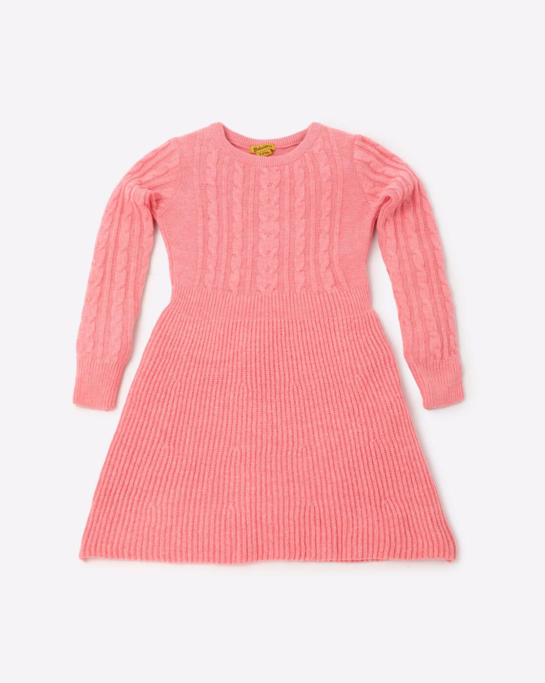 Coral Sweaters \u0026 Cardigans for Girls 