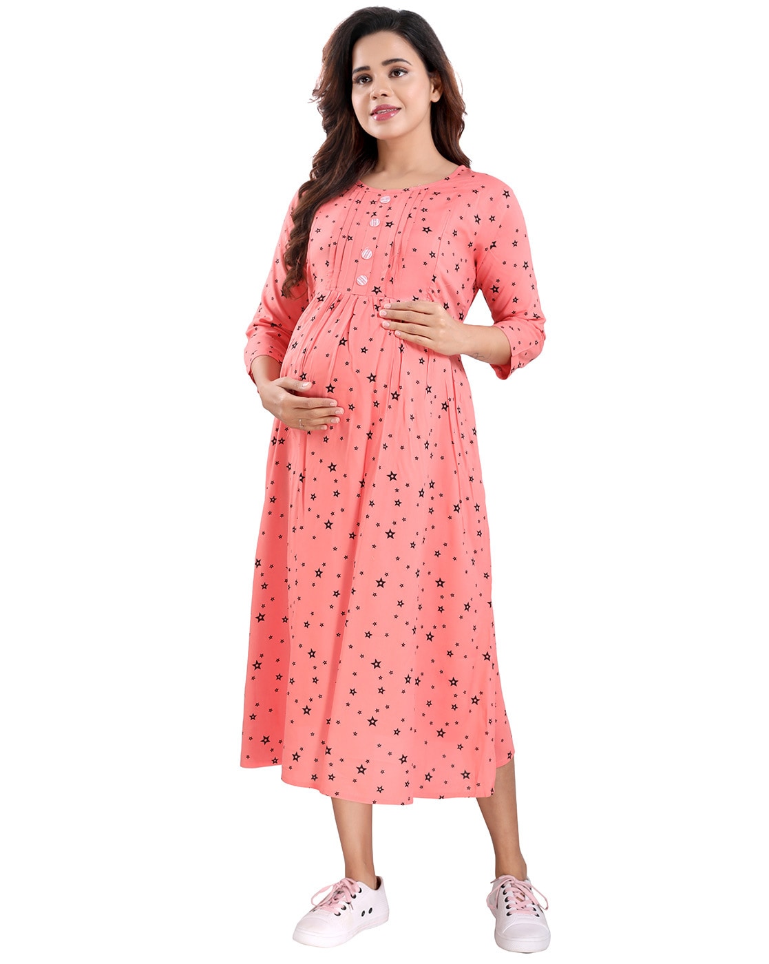 Sweet Dreams Short Sleeve Dresses - Buy Sweet Dreams Short Sleeve Dresses  online in India