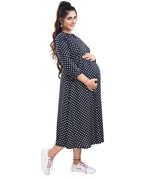 Pregnancy dresses outlet flipkart