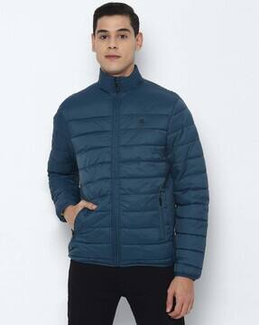 Buy Blue Jackets \u0026 Coats for Men by 