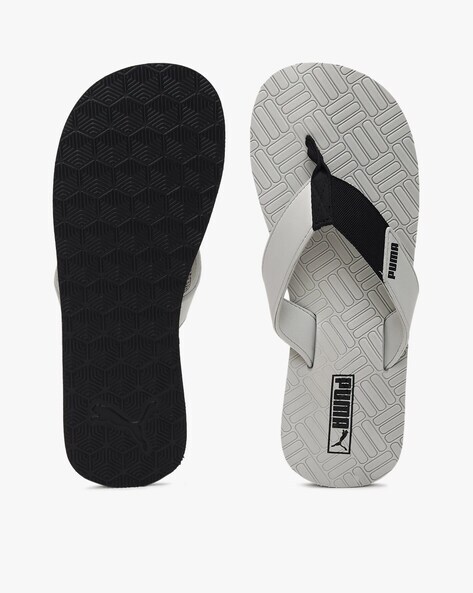 Snap on flip online flops