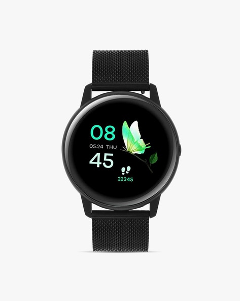 Buy Black Wearable Gadgets for Tech by FRENCH CONNECTION Online Ajio