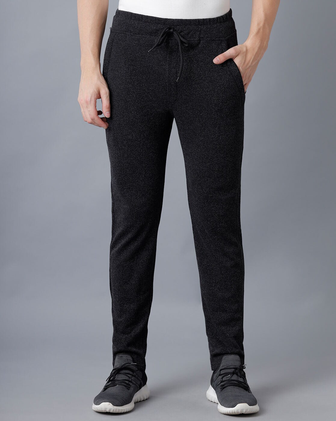 long track pants