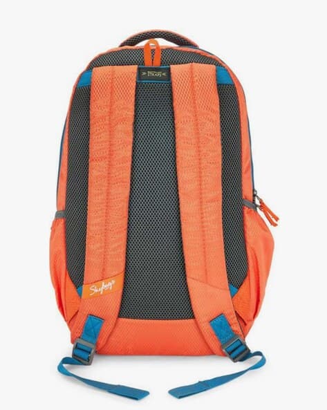 skybags casual backpack