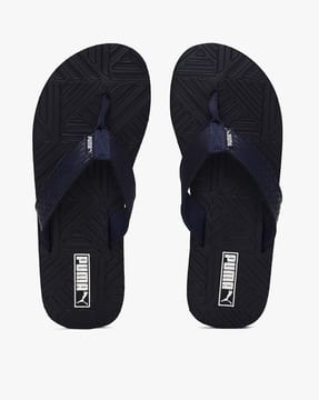 puma company chappal
