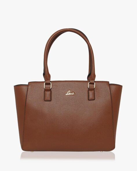 Buy Tan Brown Handbags for Women by Lavie Online Ajio