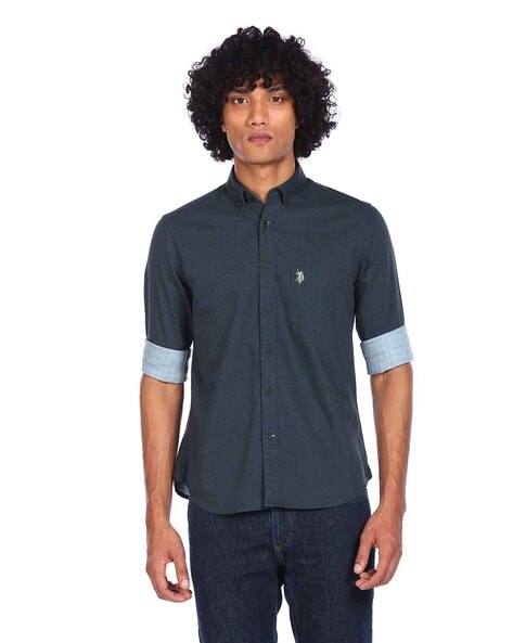 U s polo assn shirts outlet online