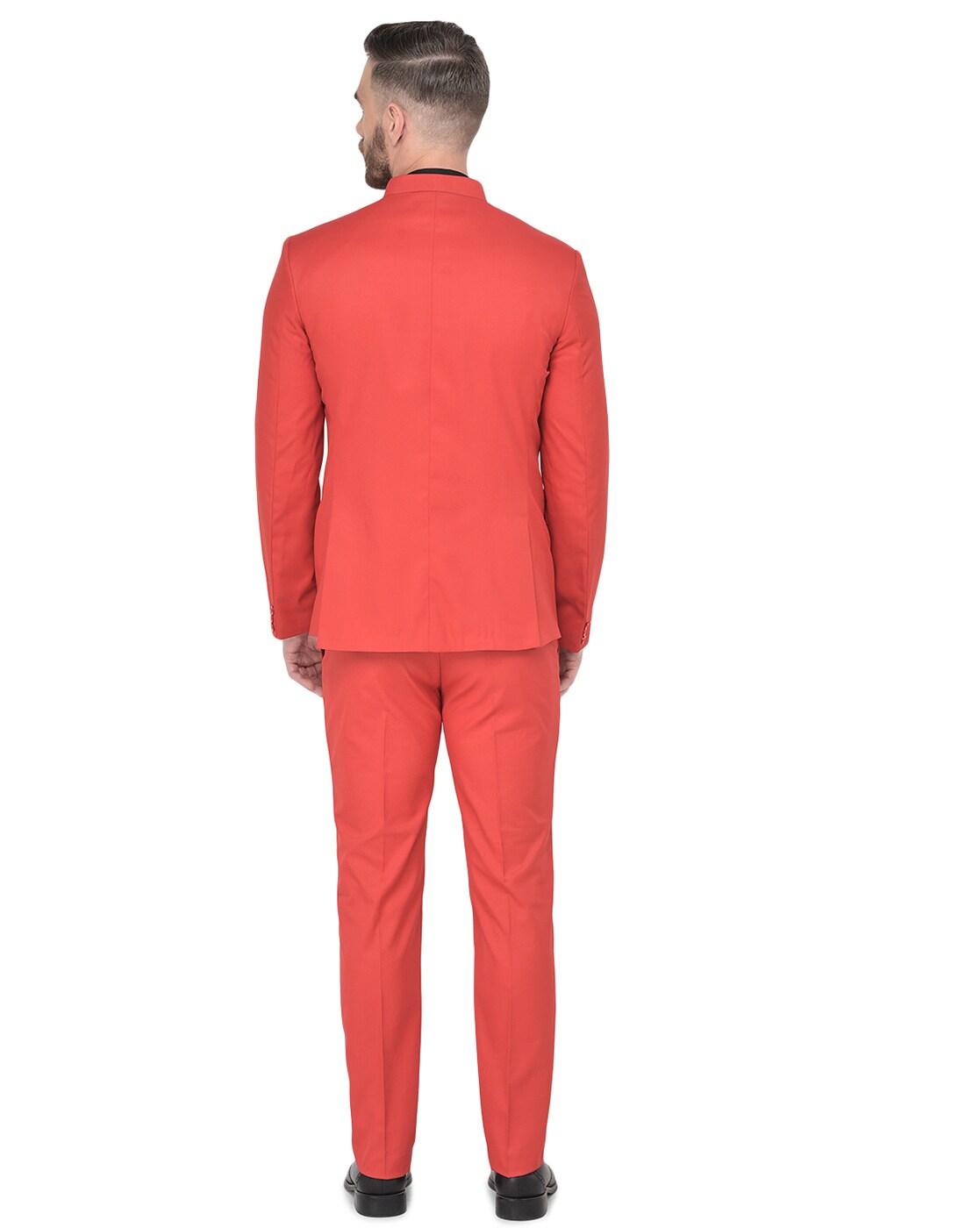 red suit kohls