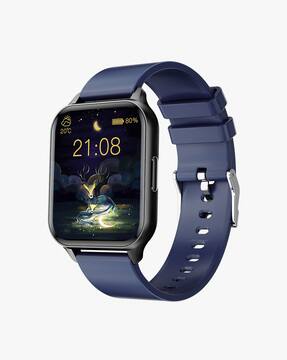 Buy Blue Wearable Gadgets for Tech by FRENCH CONNECTION Online | Ajio.com