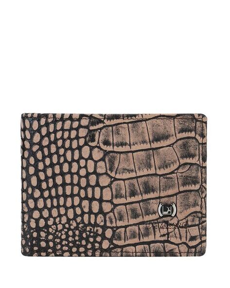 da milano mens wallet