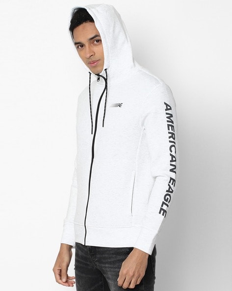 American eagle mens zip cheap up hoodies