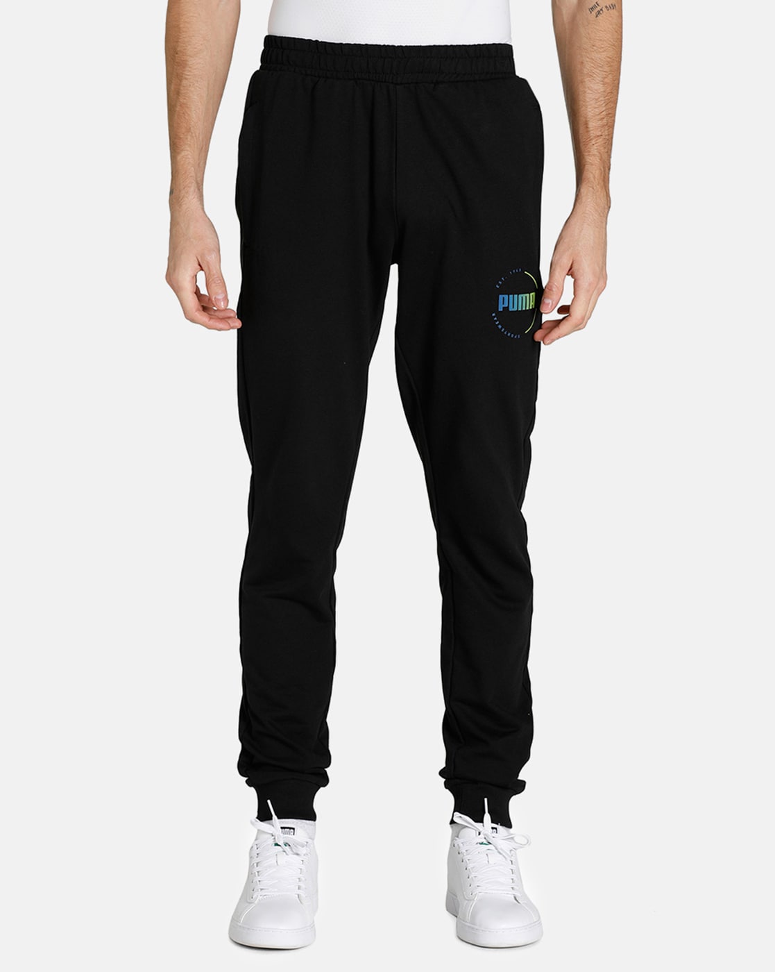 puma joggers canada