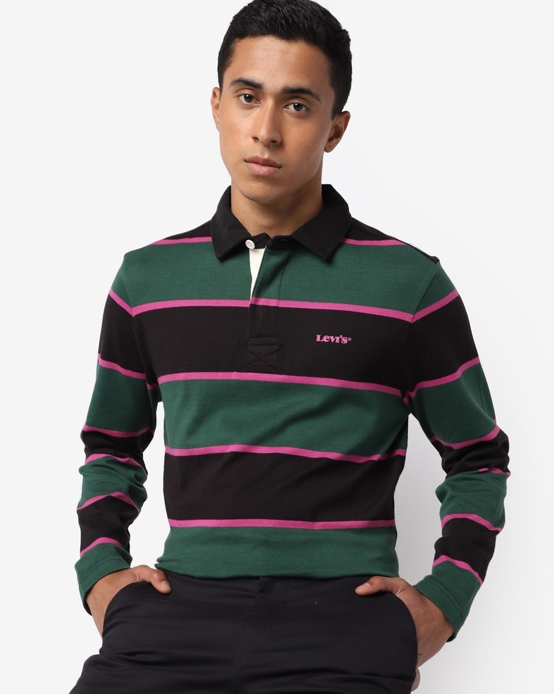 Buy Multicoloured Tshirts for Men by LEVIS Online 