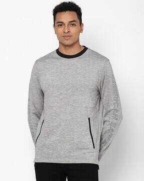Buy Grey Sweatshirt \u0026 Hoodies for Men 