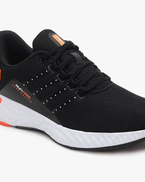 run free campus shoes