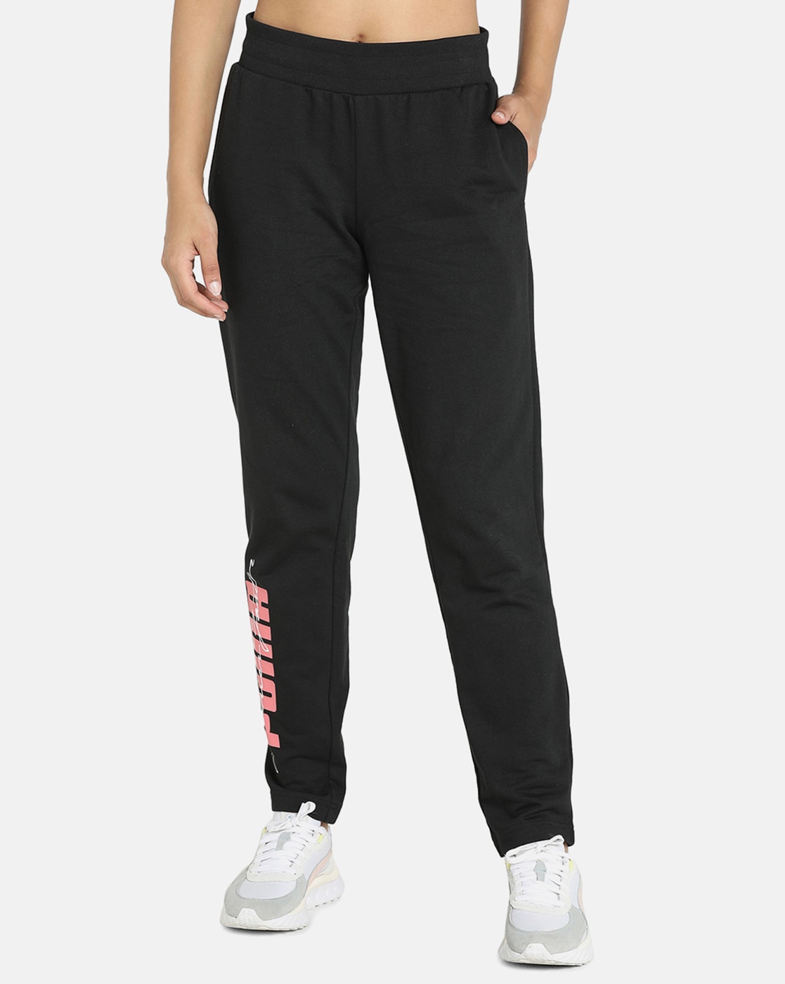 Women Essentials Wo Sweatpants