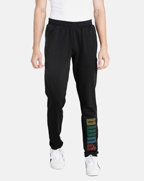 Nike Dri-FIT Academy Soccer Pants 015/Black-Saturn Gold - Chicago