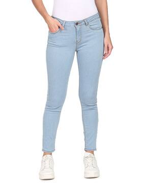 Buy Blue Jeans \u0026 Jeggings for Women by 