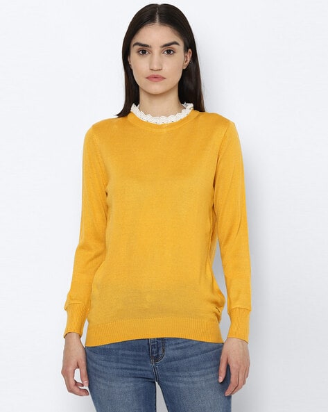 Allen hotsell solly sweaters