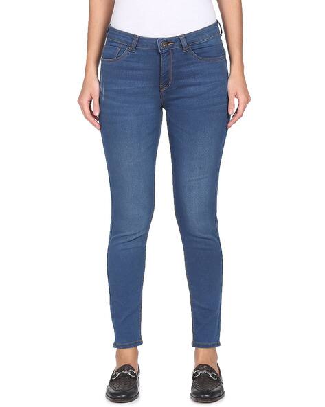 Buy Blue Jeans \u0026 Jeggings for Women by 