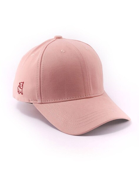 pink cap online