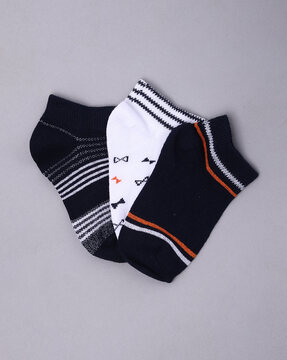 Socks for Boys Buy Boys Socks online for best prices in India AJIO