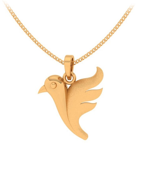 Song of Freedom Necklace – Eden Jewelry