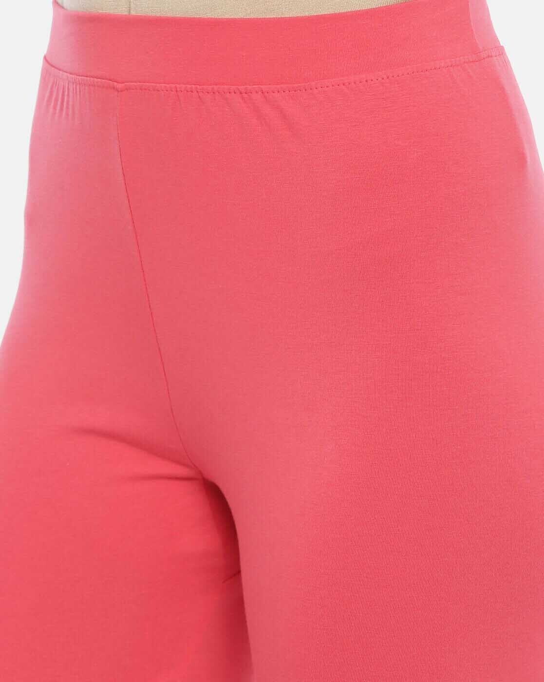 Buy Multi Leggings for Women by HUGGY Online