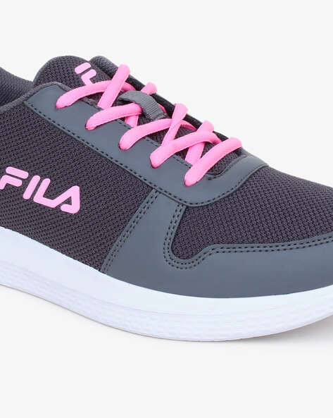 Fila 2025 shoes donna