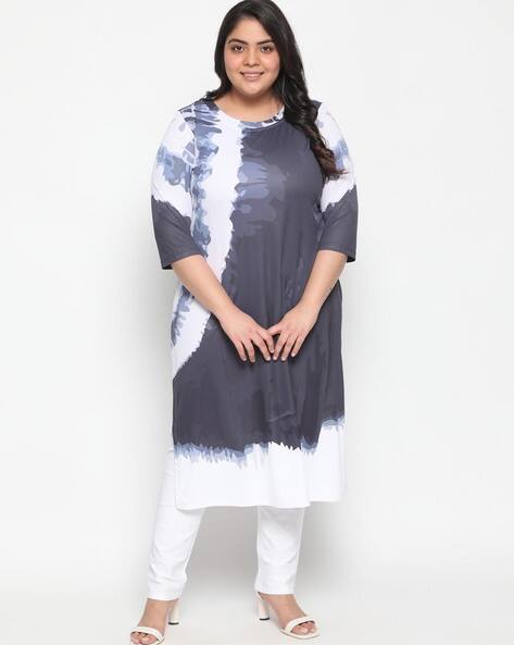 amydus plus size kurtis