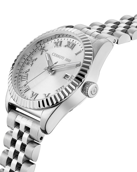 Cerruti hot sale women's watches