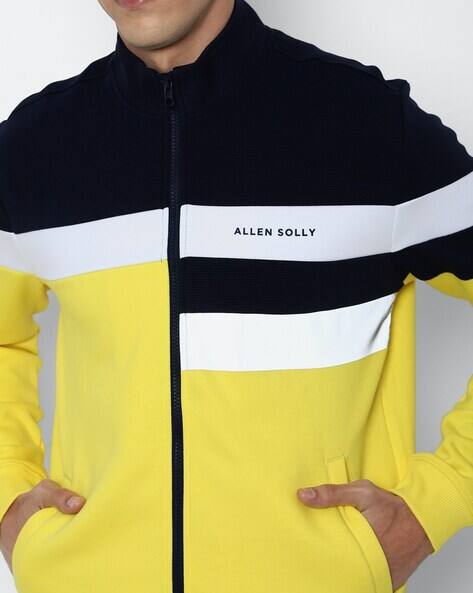 Buy Yellow Jackets \u0026 Coats for Men by 
